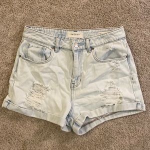 PacSun Mom Short